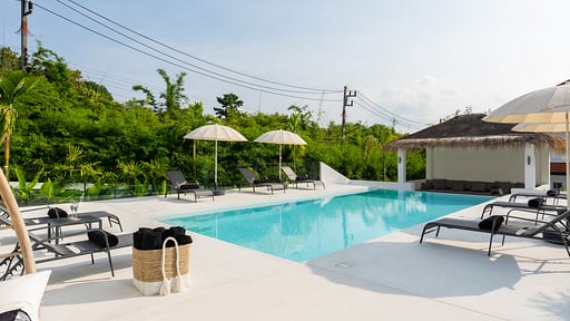 Tropical Garden 49 Others