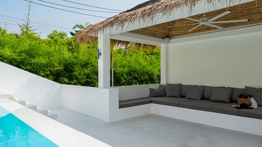 Tropical Garden 49 Others