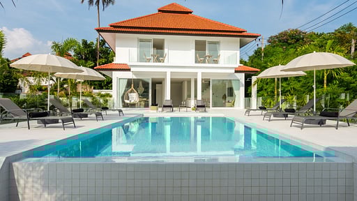 Tropical Garden 49 Others