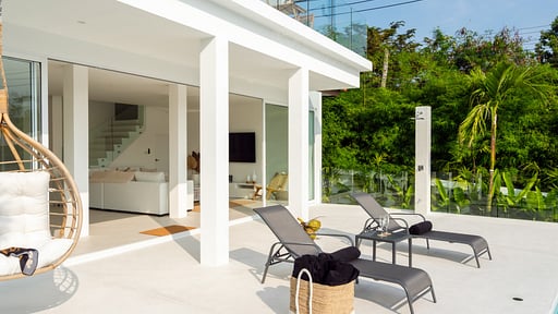 Tropical Garden 49 Others