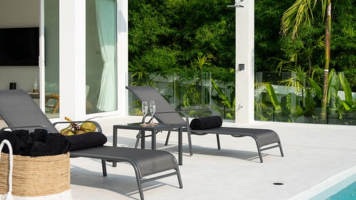 Tropical Garden 49 Others