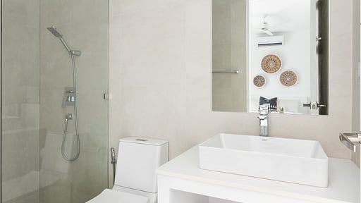 Tropical Garden 49 Bedroom 2