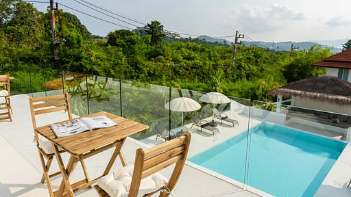 Tropical Garden 49 Others