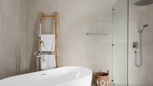 Tropical Garden 49 Bedroom 1