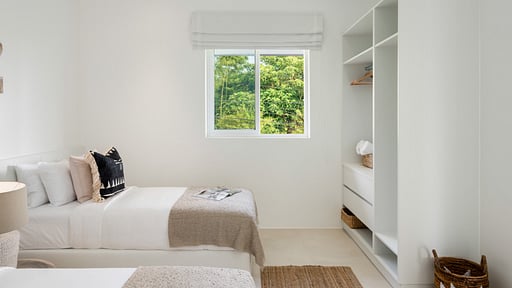 Tropical Garden 49 Bedroom 4