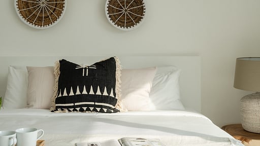 Tropical Garden 49 Bedroom 2