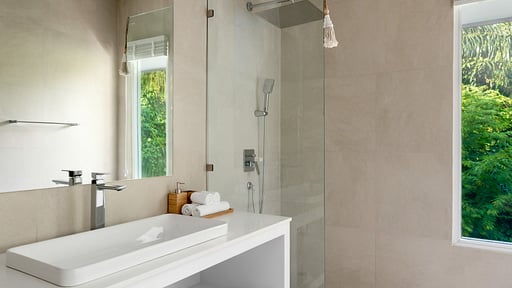 Tropical Garden 49 Bedroom 4