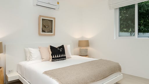 Tropical Garden 49 Bedroom 3