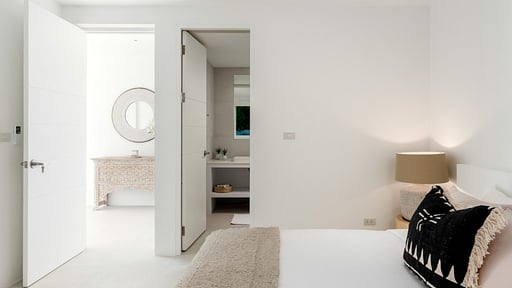 Tropical Garden 49 Bedroom 3