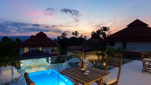 Tropical Garden 49 Others