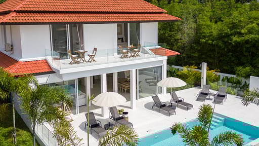 Tropical Garden 50 Others