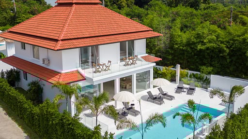 Tropical Garden 50 Others