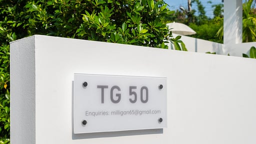 Tropical Garden 50 Others