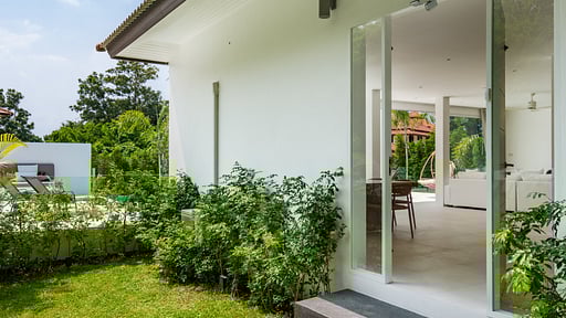 Tropical Garden 50 Others