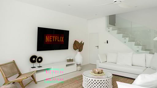 Tropical Garden 50 Living room