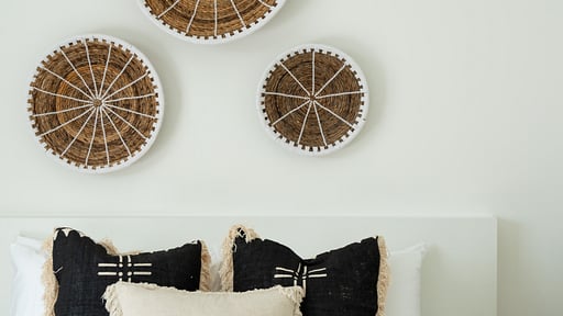 Tropical Garden 50 Bedroom 1