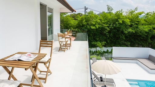 Tropical Garden 50 Others