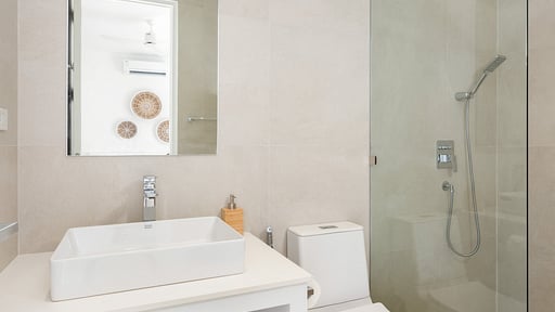 Tropical Garden 50 Bedroom 4