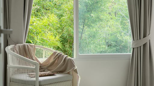 Tropical Garden 50 Bedroom 2