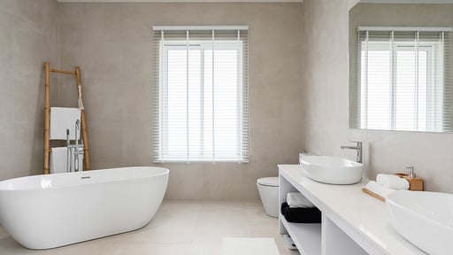 Tropical Garden 50 Bedroom 2