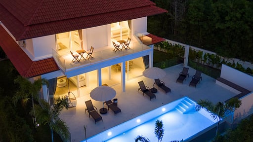 Tropical Garden 50 Others