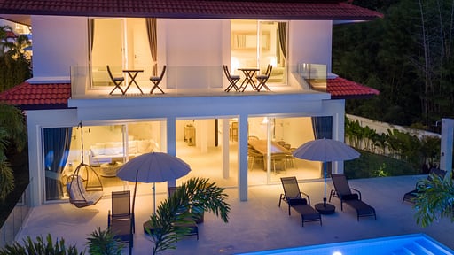 Tropical Garden 50 Others