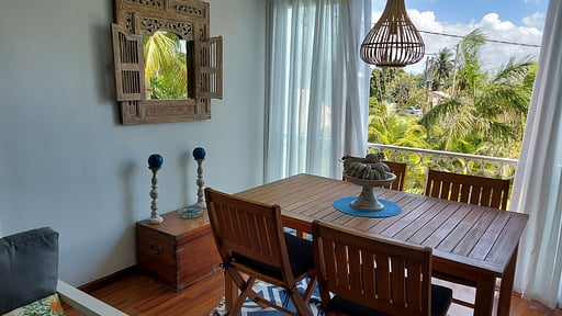Tropical Palms Apartment Essecke