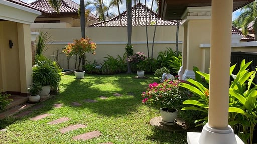 Tropical Retreat Villa Others