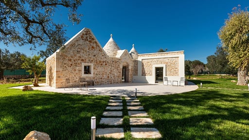 Trulli Biancapetra Others