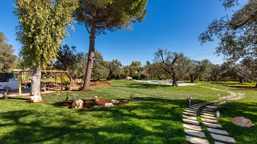 Trulli Biancapetra Others