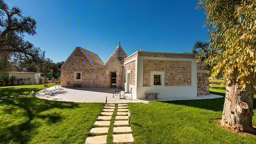 Trulli Biancapetra Others
