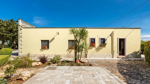 Trulli Biancapetra Others