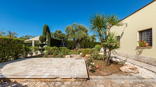 Trulli Biancapetra Others