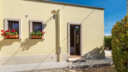 Trulli Biancapetra Others