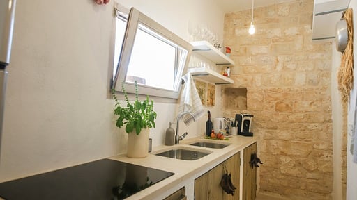 Trulli Carluccio Cucina