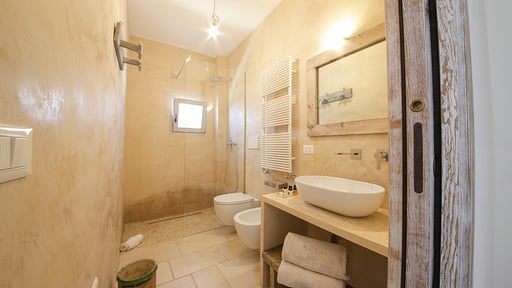 Trulli Carluccio Others