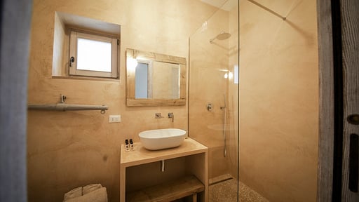 Trulli Carluccio Others