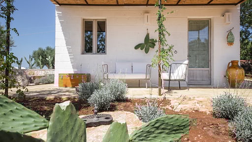 Trulli Carluccio Others