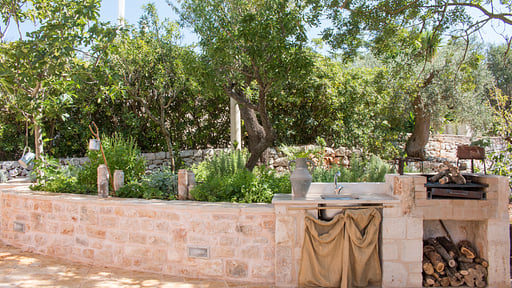 Trulli Carluccio Others