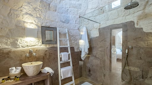 Trulli Carmina Slaapkamer 2
