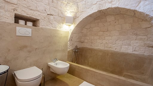 Trulli Carmina Slaapkamer 1