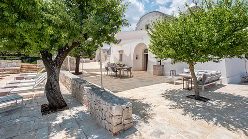 Trulli Carmina Others