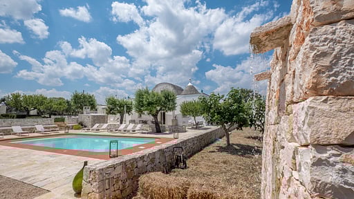 Trulli Carmina Others