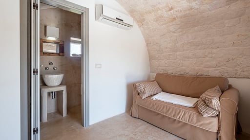 Trulli Carmina Slaapkamer 5