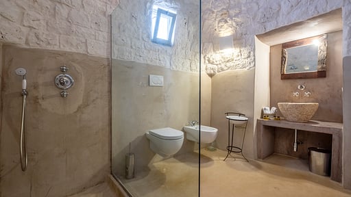 Trulli Carmina Slaapkamer 4
