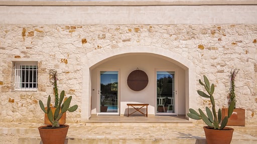 Trulli Donnagaro Others