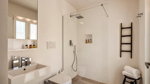 Trulli Donnagaro Slaapkamer 2