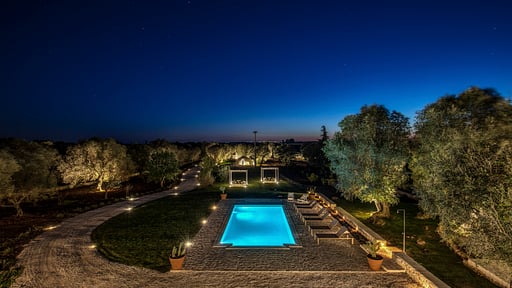 Trulli Donnagaro Others