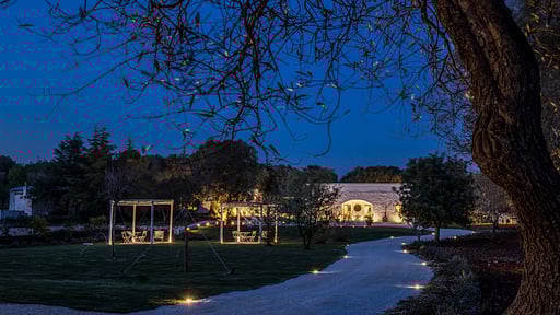 Trulli Donnagaro Others