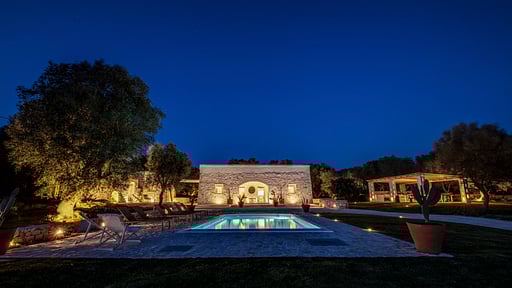 Trulli Donnagaro Others